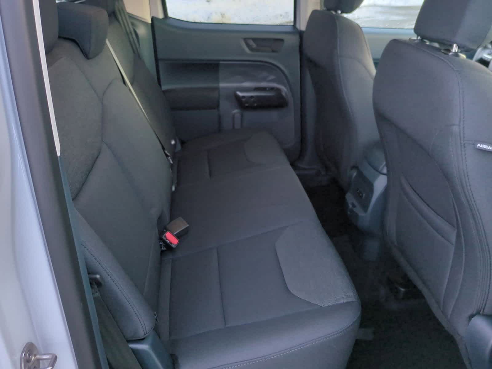 Thumbnail: 2026 Ford Maverick - 20