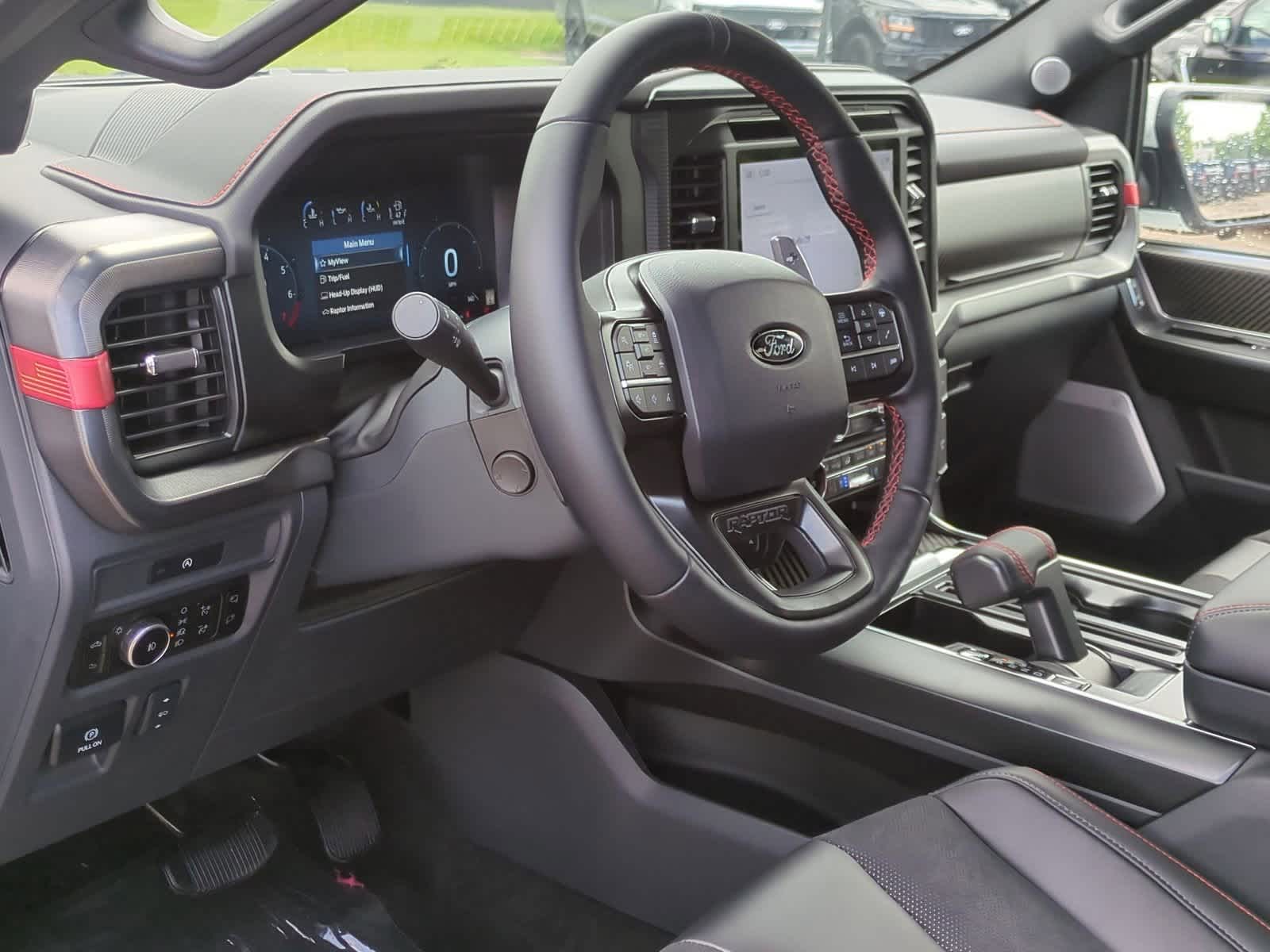 Thumbnail: 2025 Ford F-150 - 10