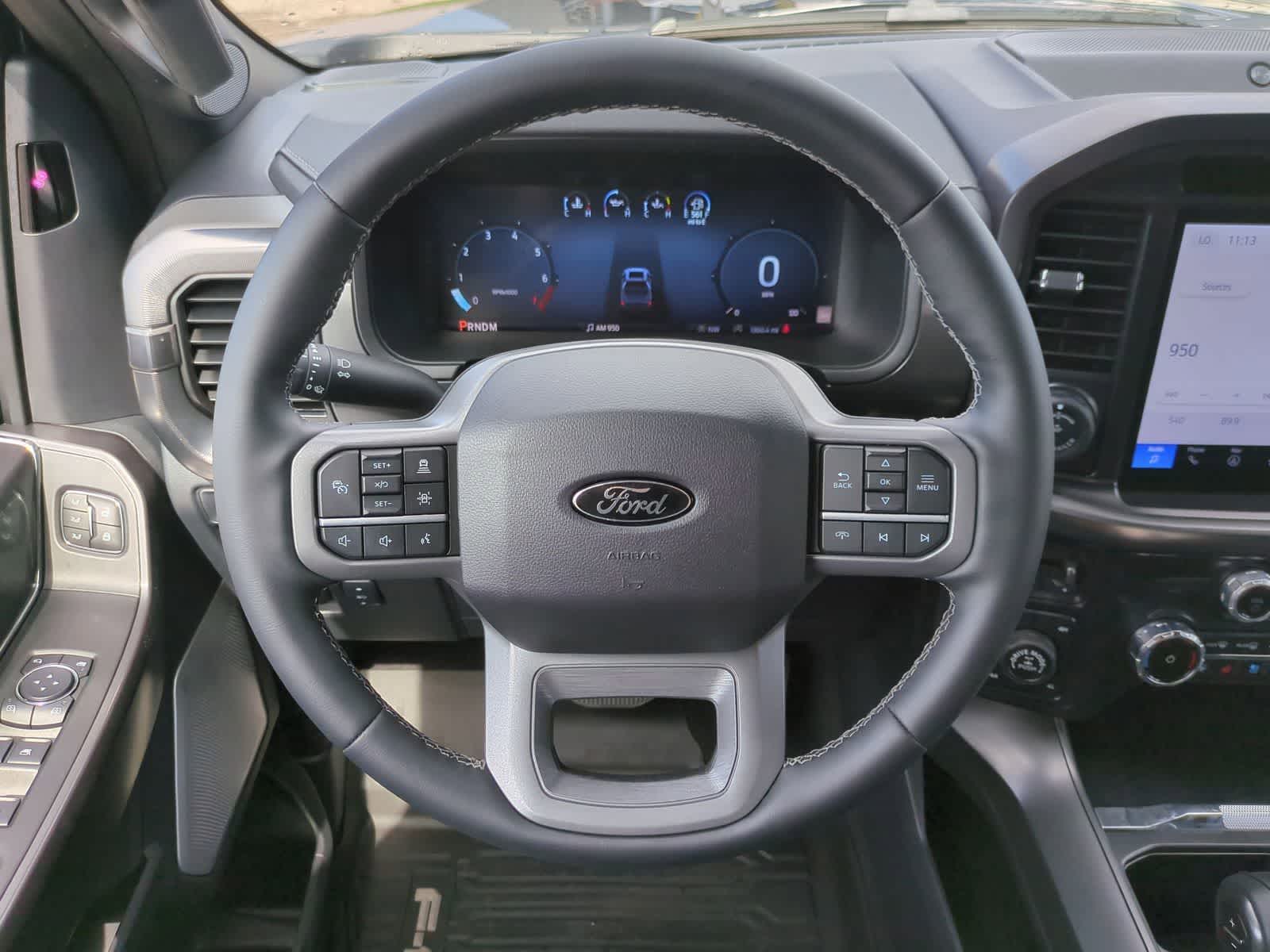 Thumbnail: 2026 Ford F-150 - 24