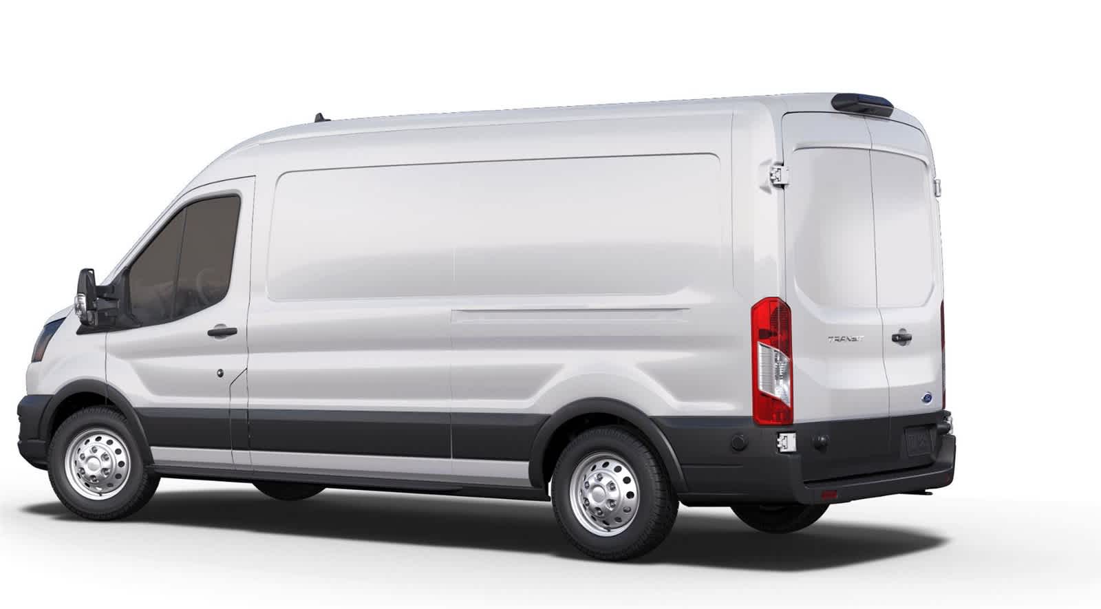 2025 Ford Transit photo 2