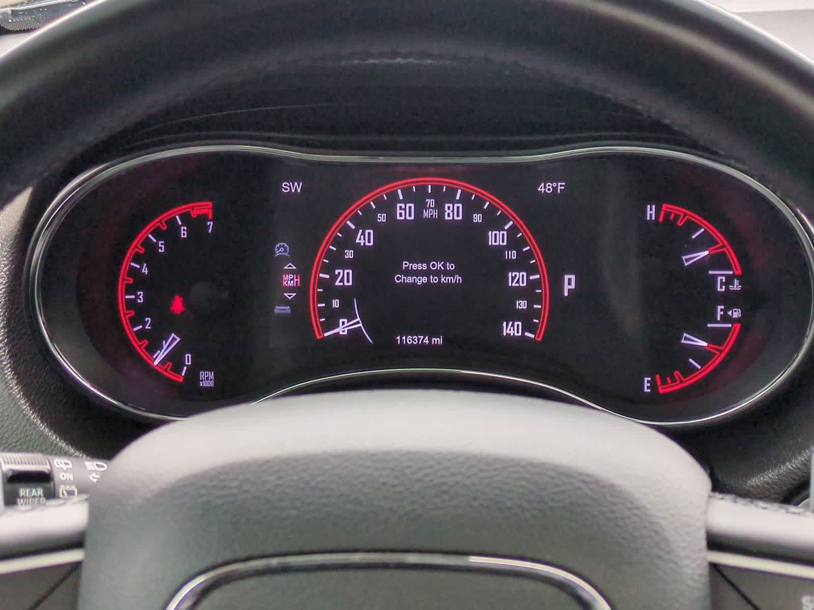 Thumbnail: 2014 Dodge Durango - 35