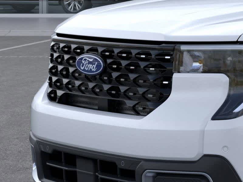 Thumbnail: 2025 Ford Maverick - 18