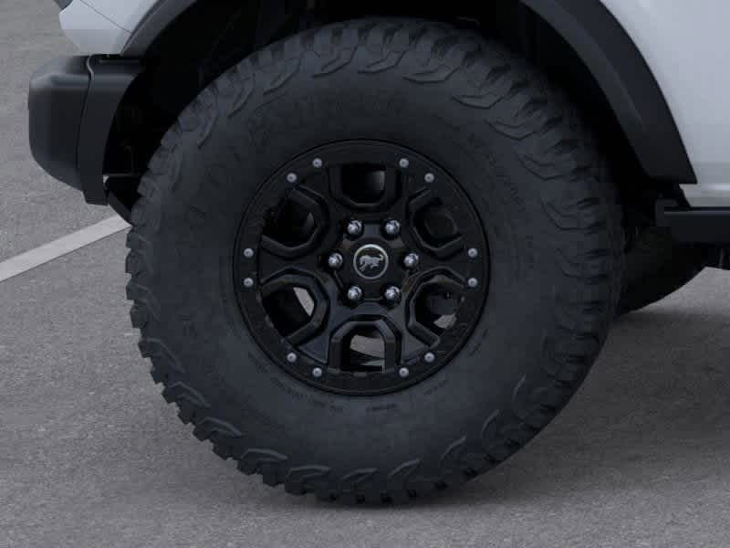 Thumbnail: 2025 Ford Bronco - 21