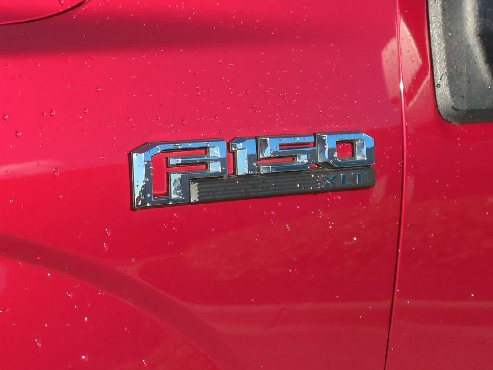 Thumbnail: 2017 Ford F-150 - 13