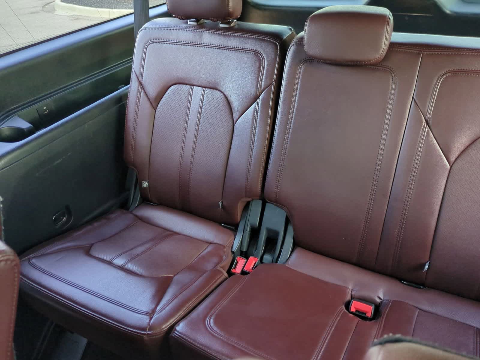 Thumbnail: 2023 Ford Expedition MAX - 23