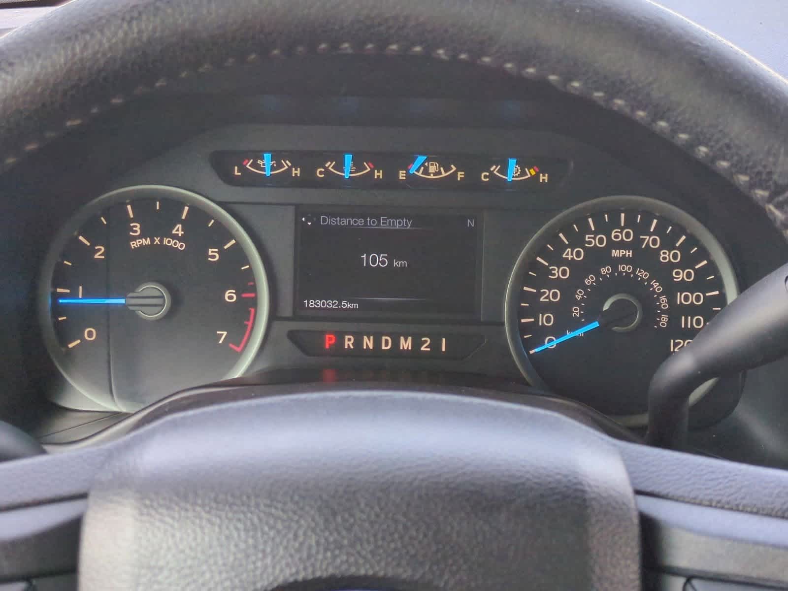 Thumbnail: 2016 Ford F-150 - 32