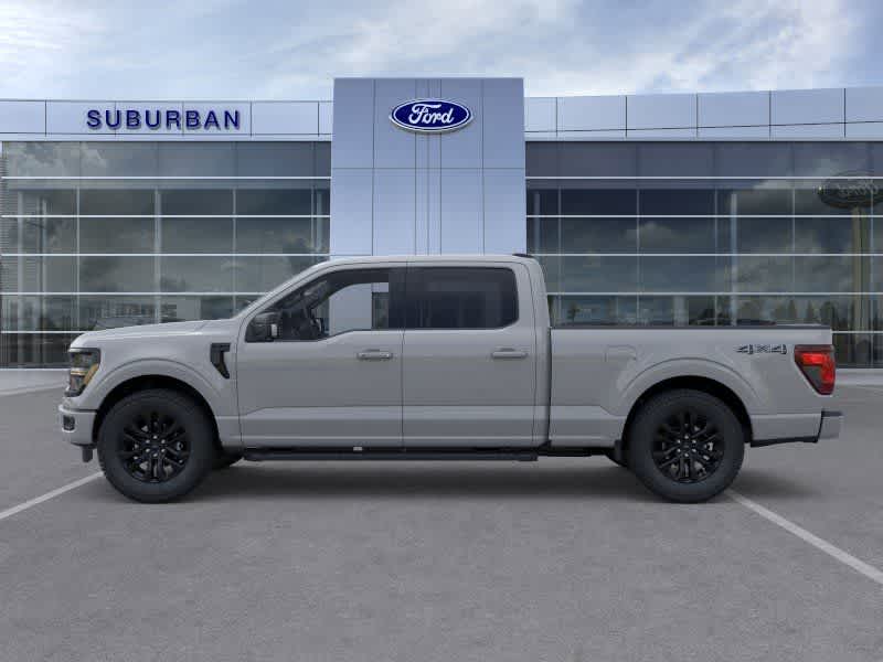 Thumbnail: 2026 Ford F-150 - 3