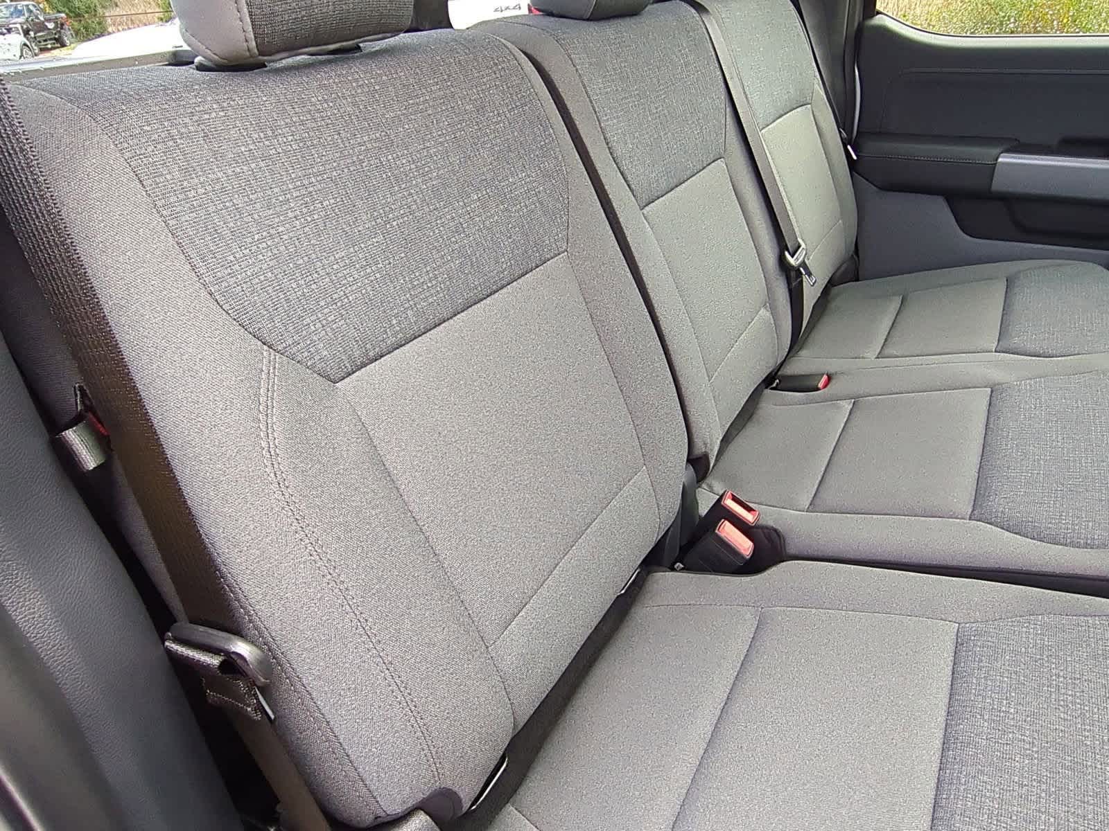 Thumbnail: 2024 Ford F-150 - 21