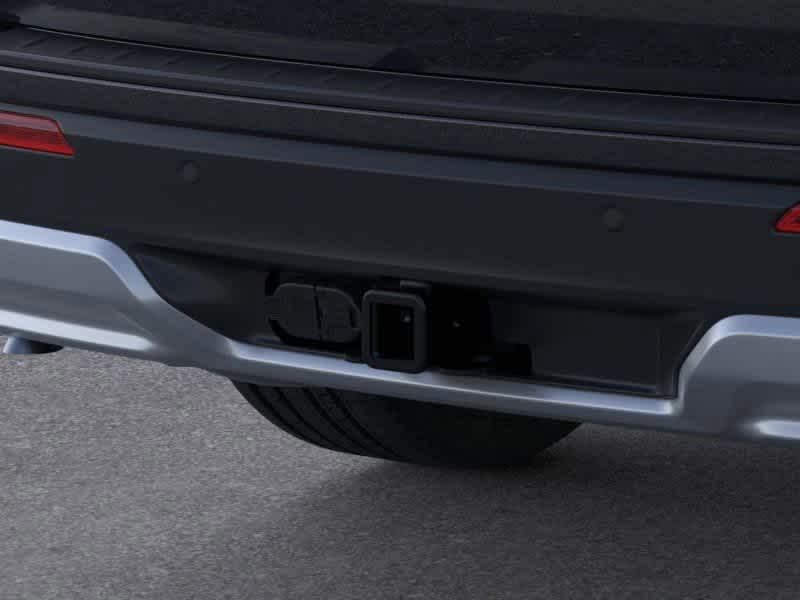 Thumbnail: 2026 Ford Explorer - 23