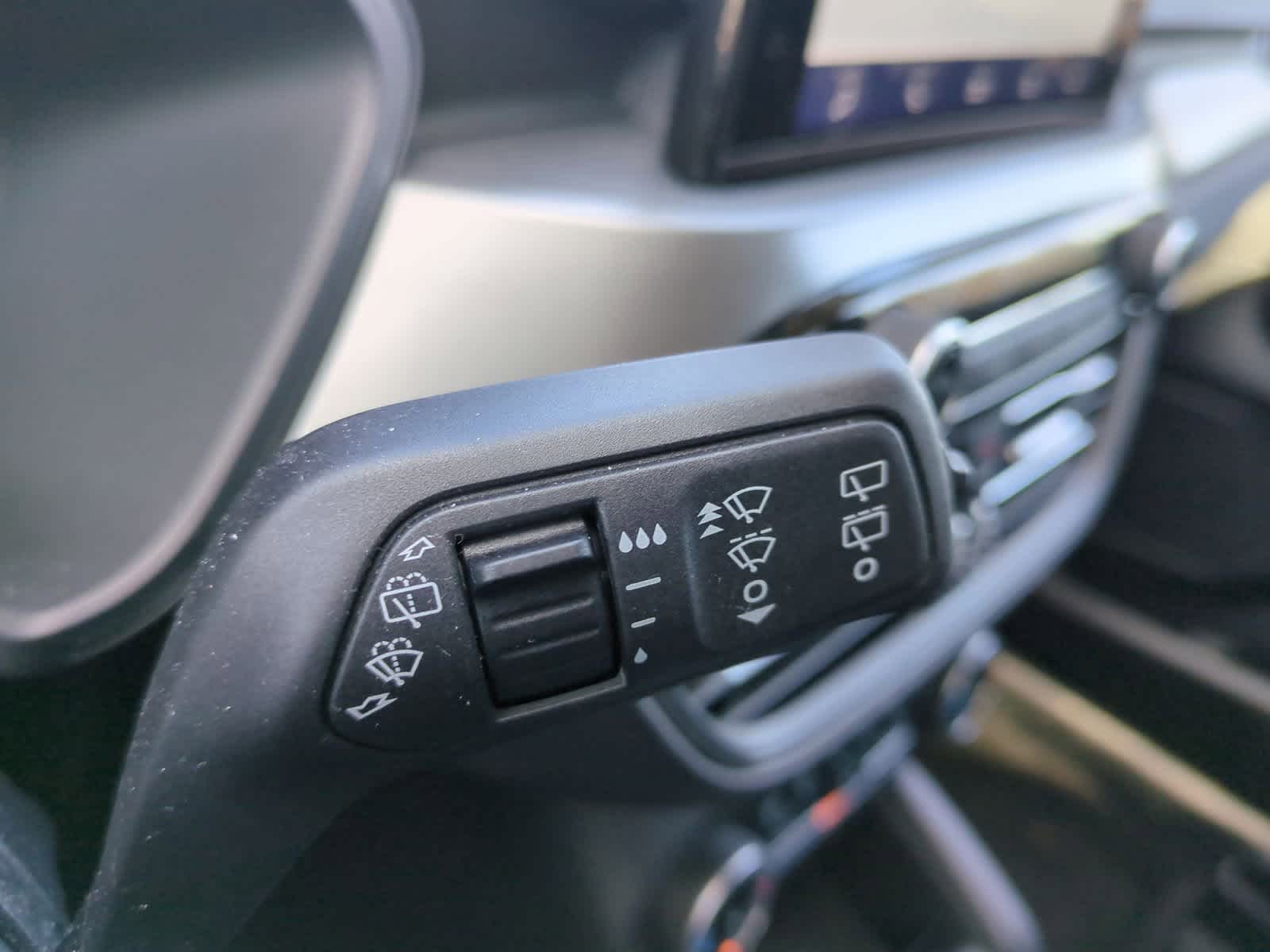 2025 Ford Escape Active 25
