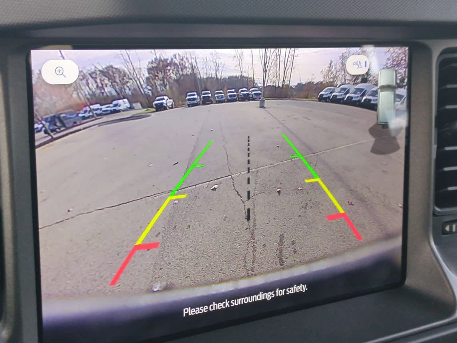 Thumbnail: 2025 Ford Bronco - 28