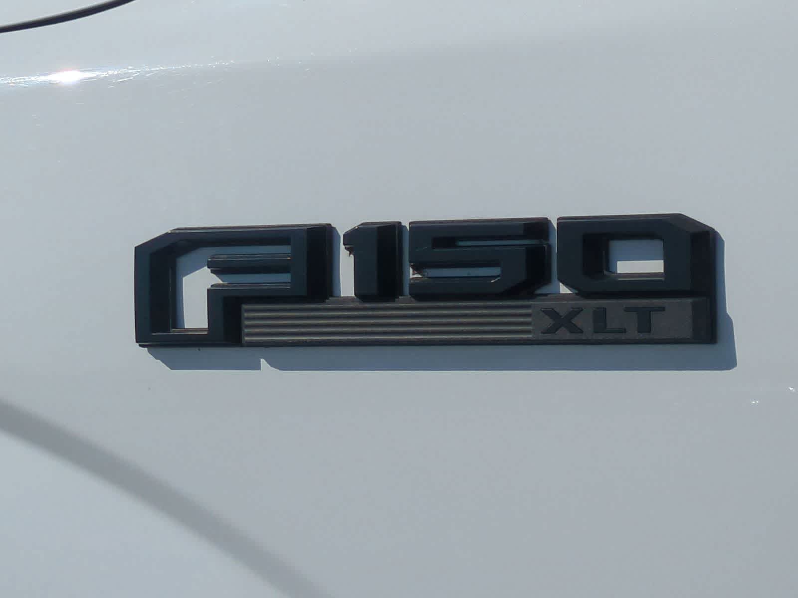 Thumbnail: 2016 Ford F-150 - 13