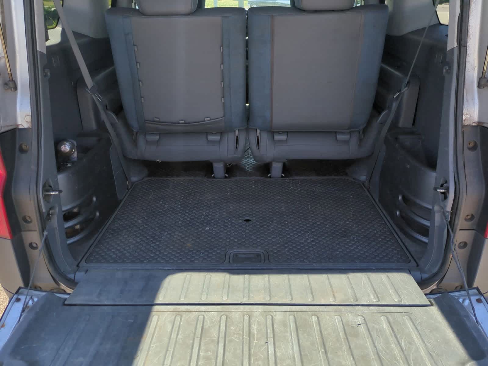 Thumbnail: 2003 Honda Element - 31