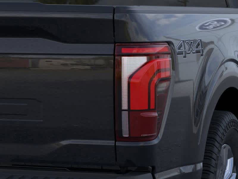 Thumbnail: 2025 Ford F-150 - 21