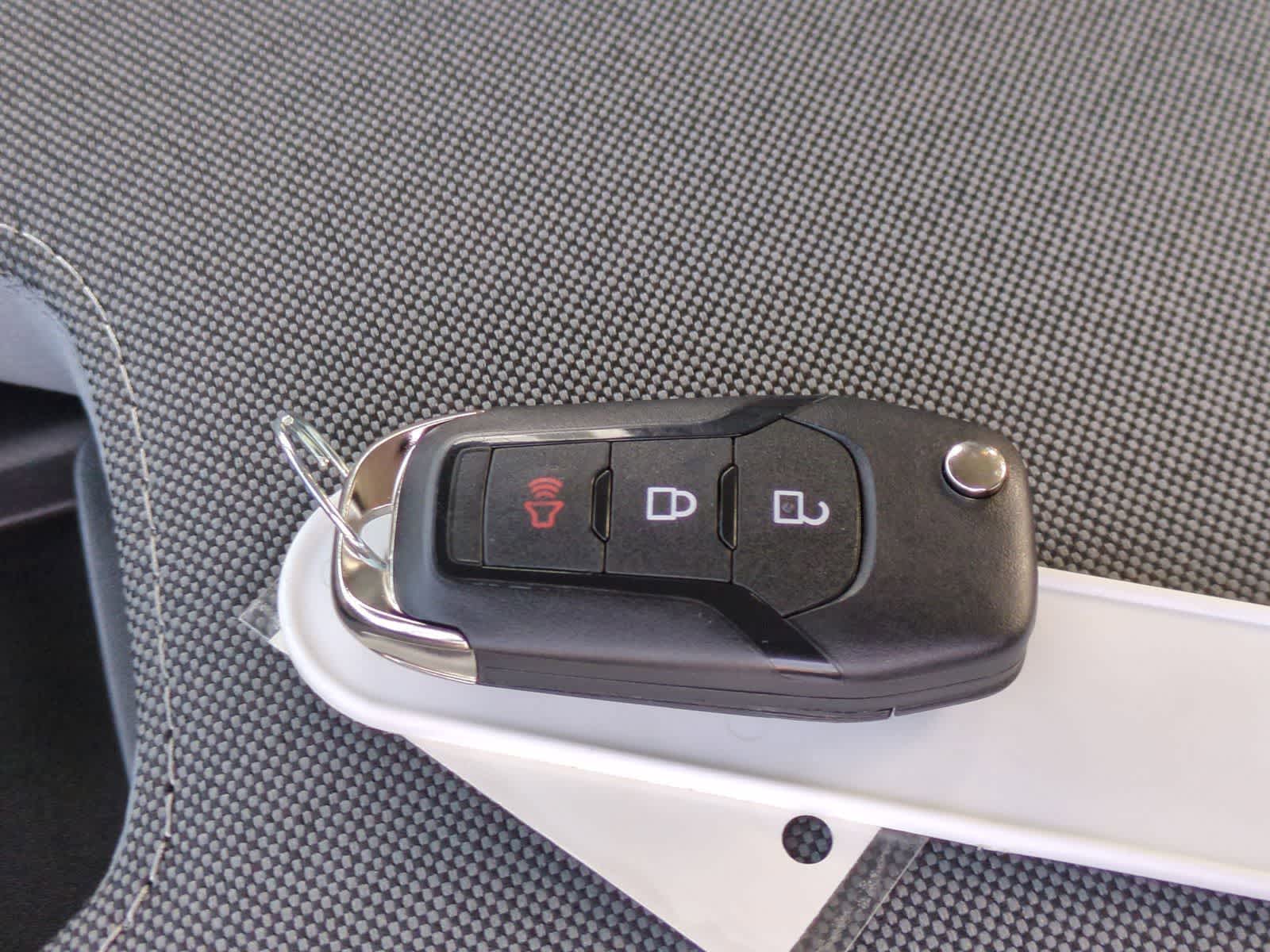 Thumbnail: 2026 Ford Econoline - 32