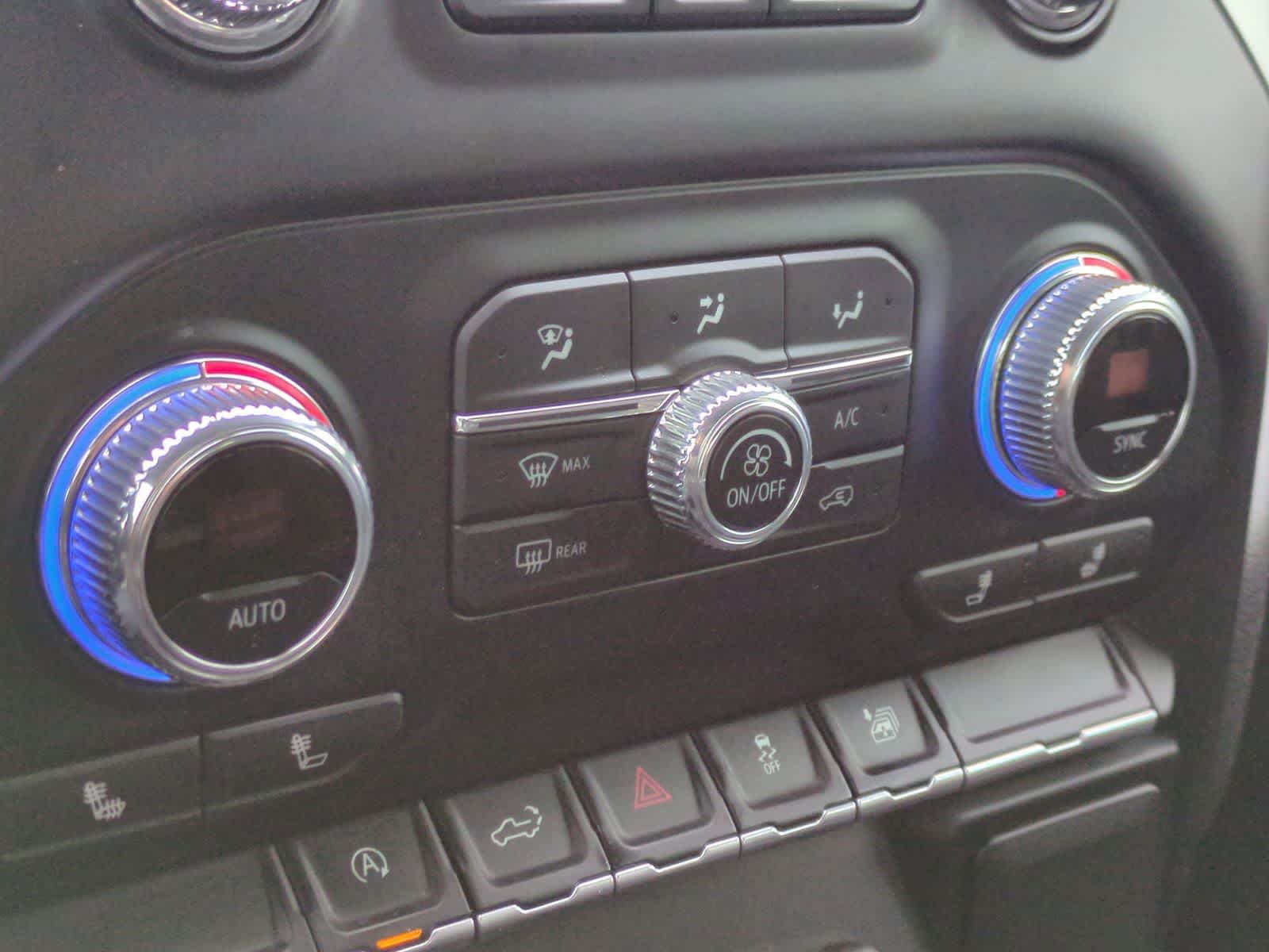 Thumbnail: 2022 GMC Sierra 1500 - 30