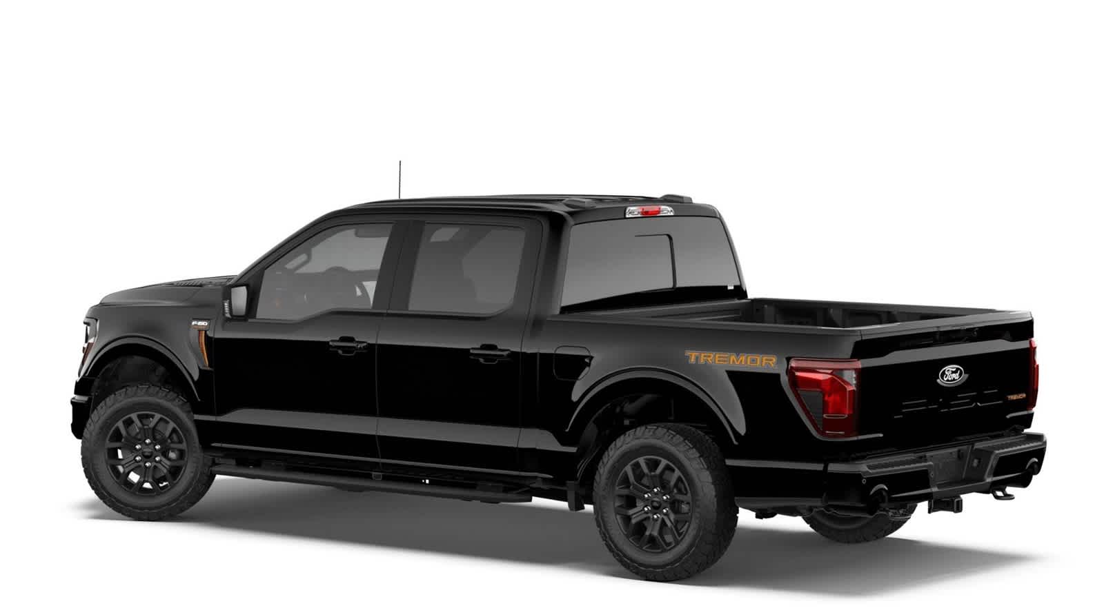 Thumbnail: 2026 Ford F-150 - 1