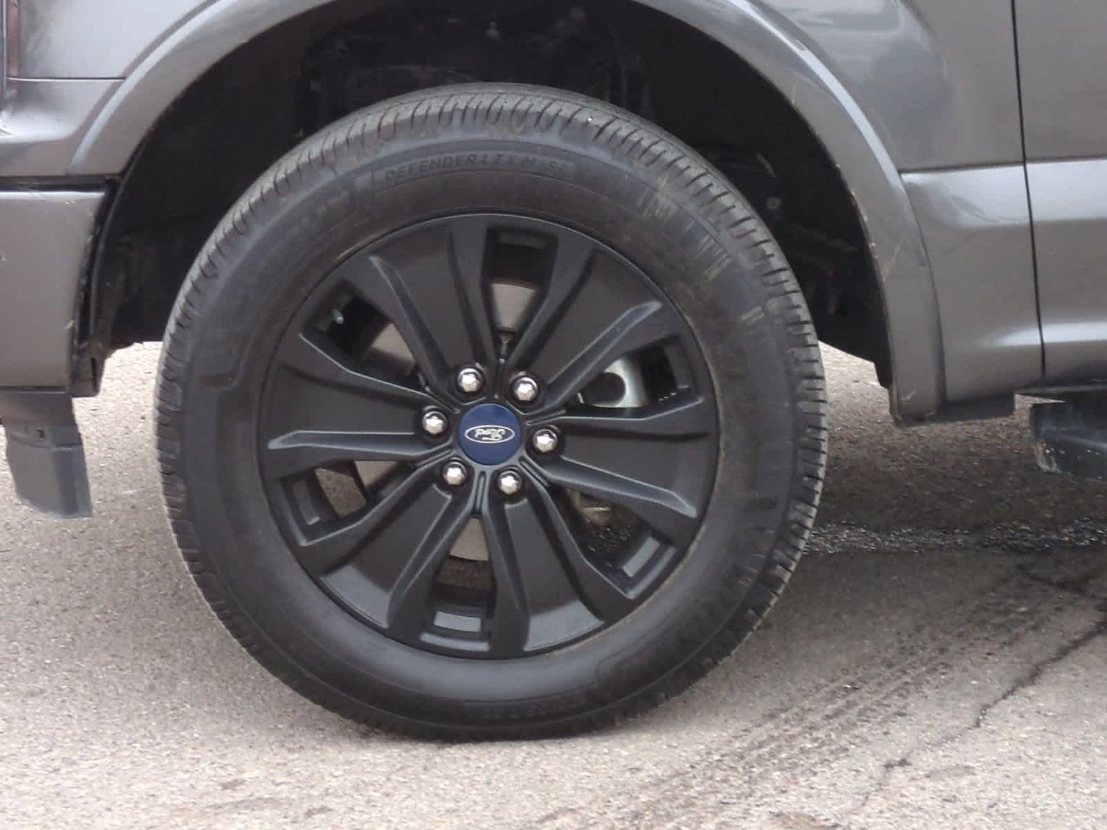 Thumbnail: 2020 Ford F-150 - 14