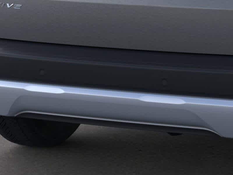 Thumbnail: 2026 Ford Escape - 23