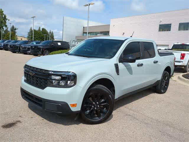 2023 Ford Maverick XLT -
                Waterford, MI