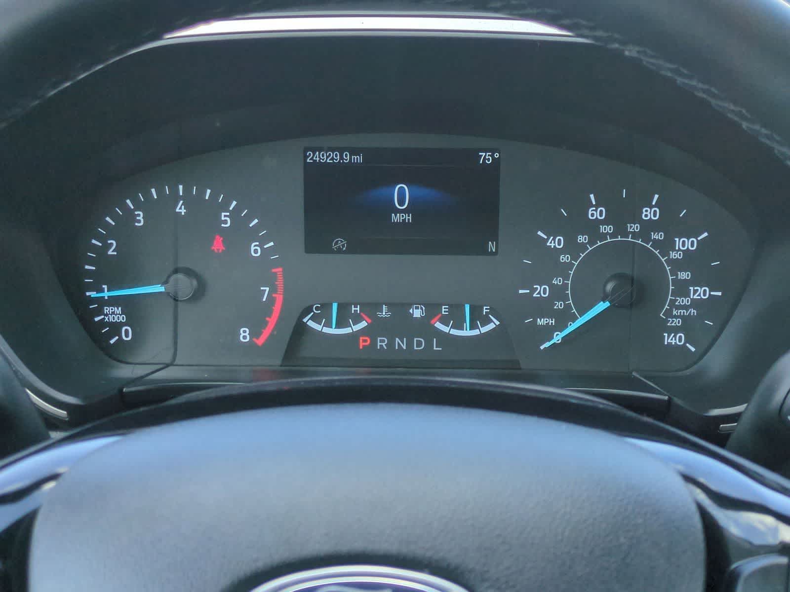 Thumbnail: 2022 Ford Escape - 32