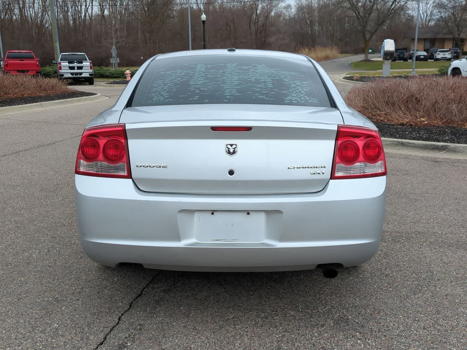 Thumbnail: 2010 Dodge Charger - 7