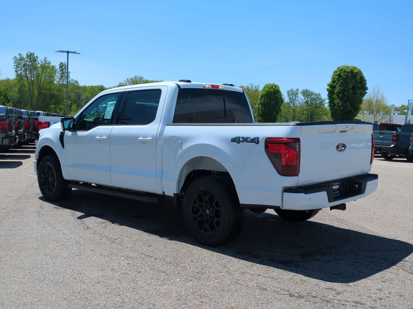 Thumbnail: 2026 Ford F-150 - 6