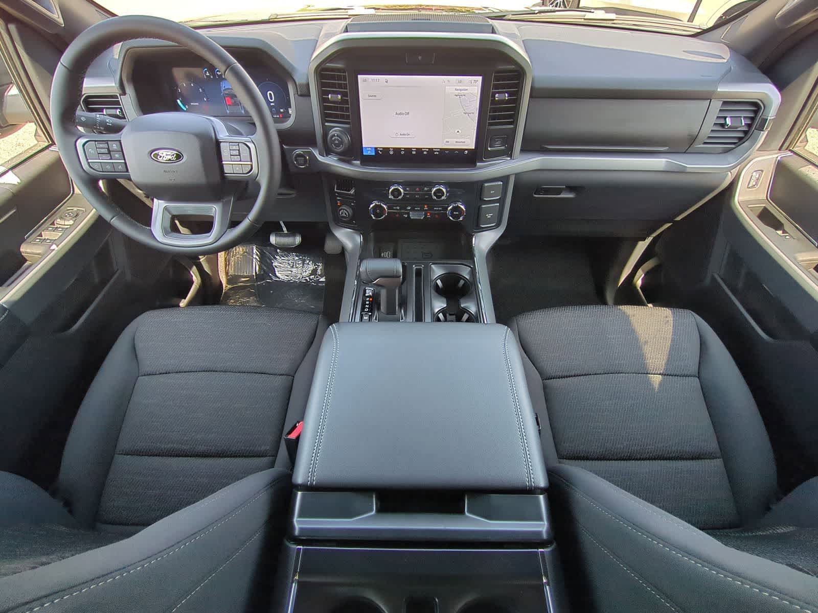 Thumbnail: 2026 Ford F-150 - 15