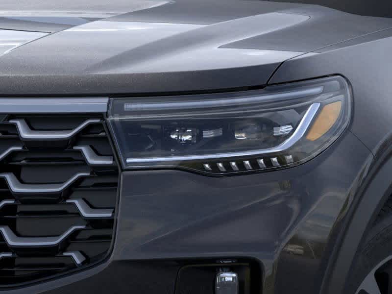 Thumbnail: 2025 Ford Explorer - 18