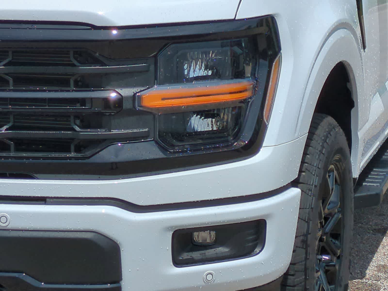 Thumbnail: 2026 Ford F-150 - 11