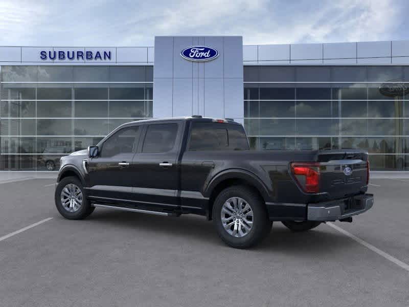 Thumbnail: 2024 Ford F-150 - 4