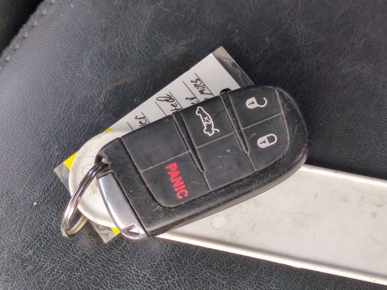 Thumbnail: 2015 Chrysler 300 - 33