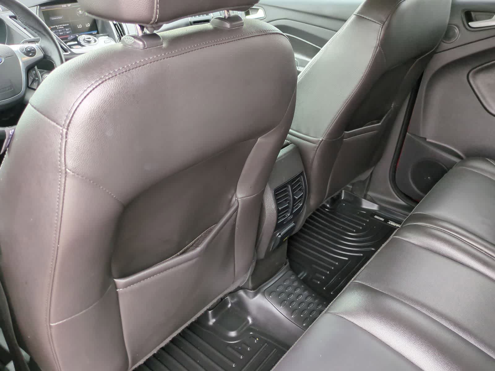 Thumbnail: 2014 Ford Escape - 18