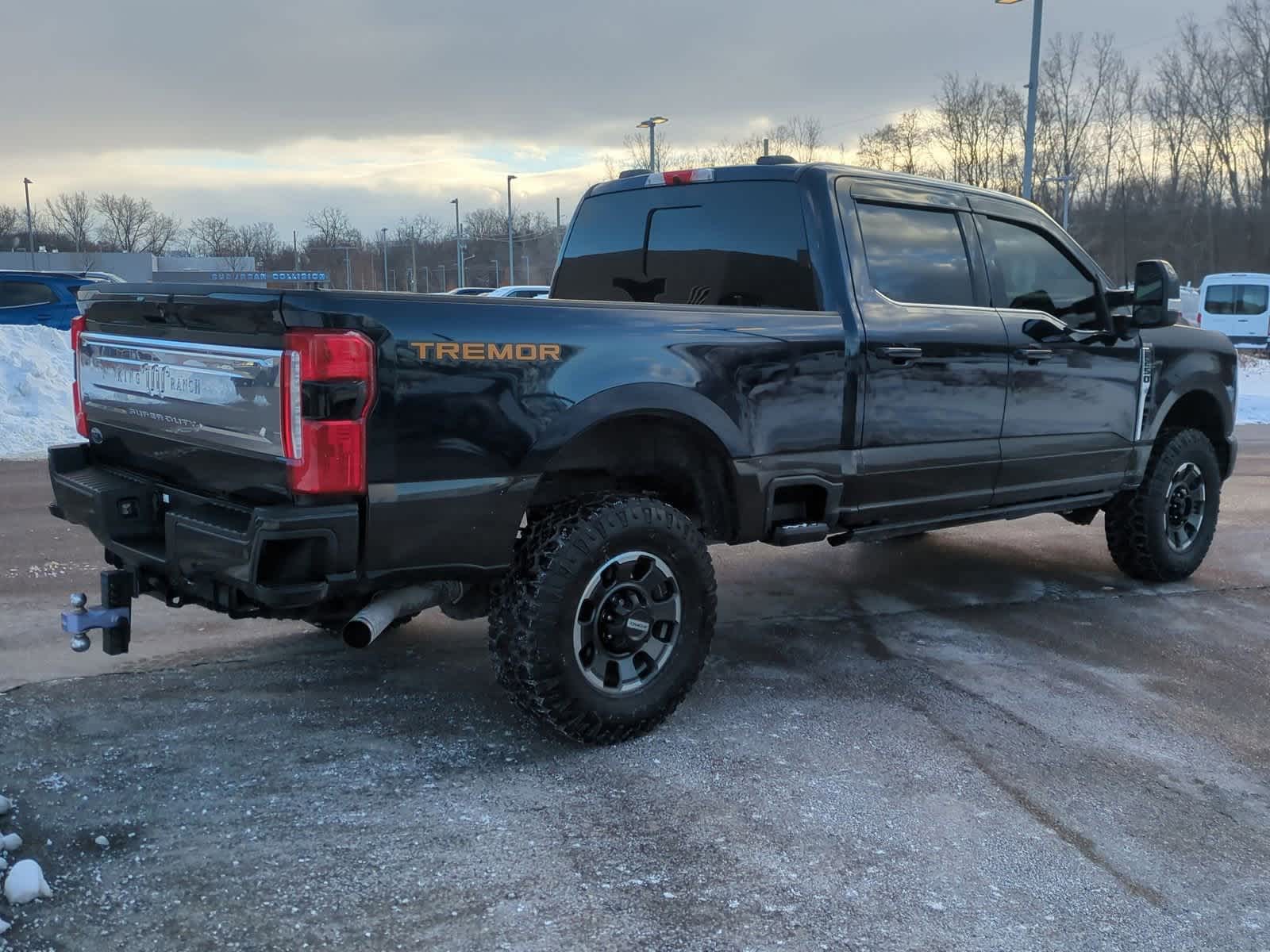 Thumbnail: 2024 Ford Econoline - 8