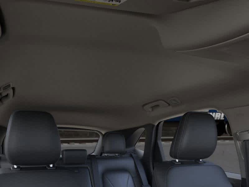 Thumbnail: 2026 Ford Escape - 22