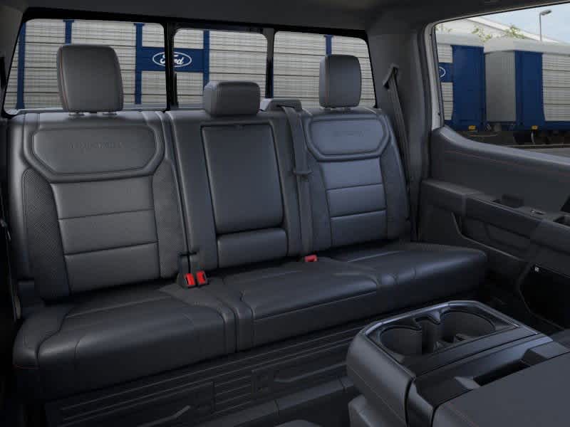 Thumbnail: 2025 Ford F-150 - 11
