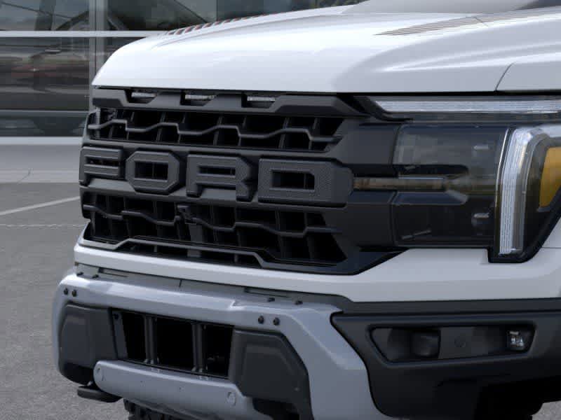 Thumbnail: 2025 Ford F-150 - 17