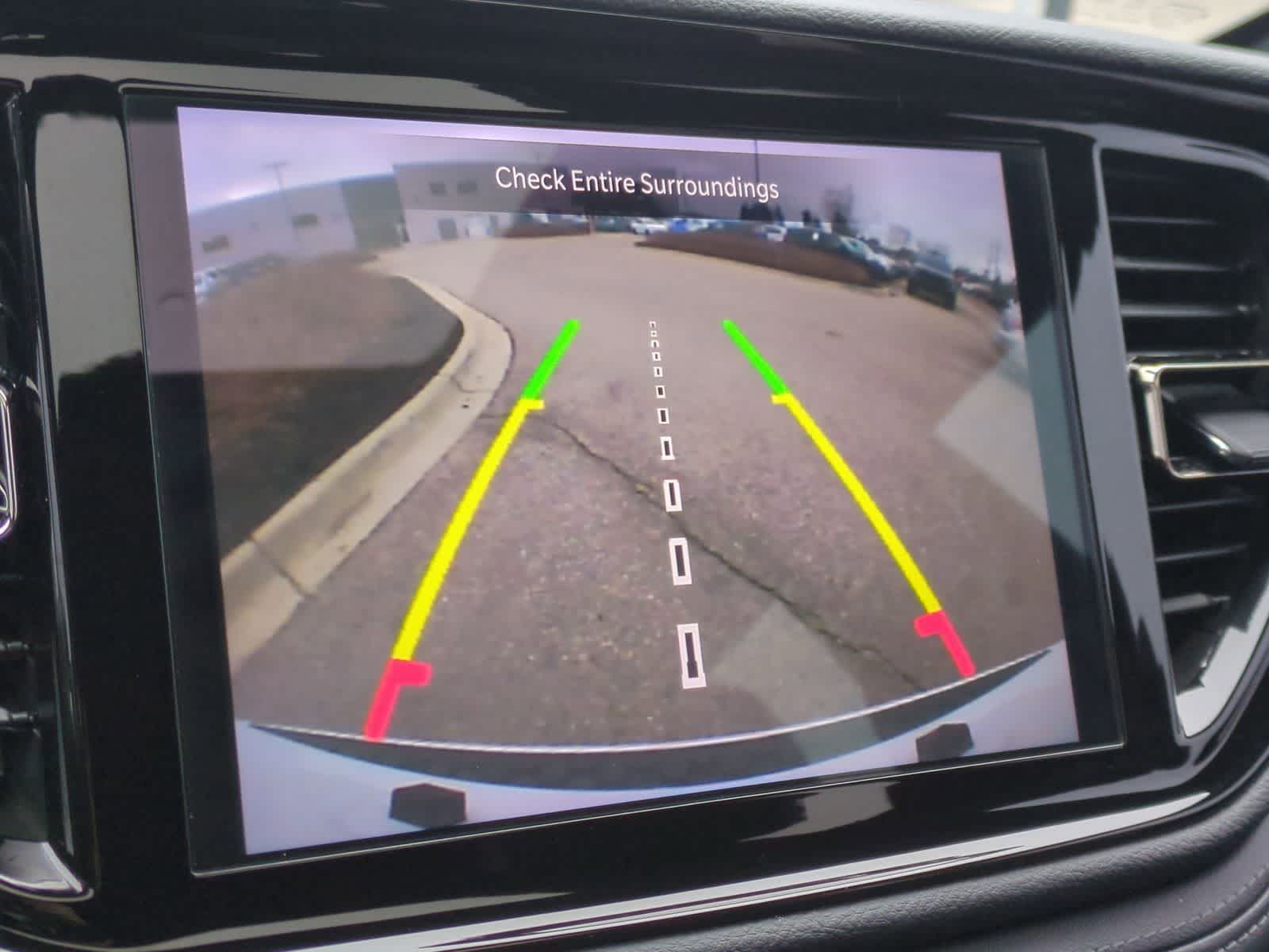 Thumbnail: 2021 Dodge Durango - 31