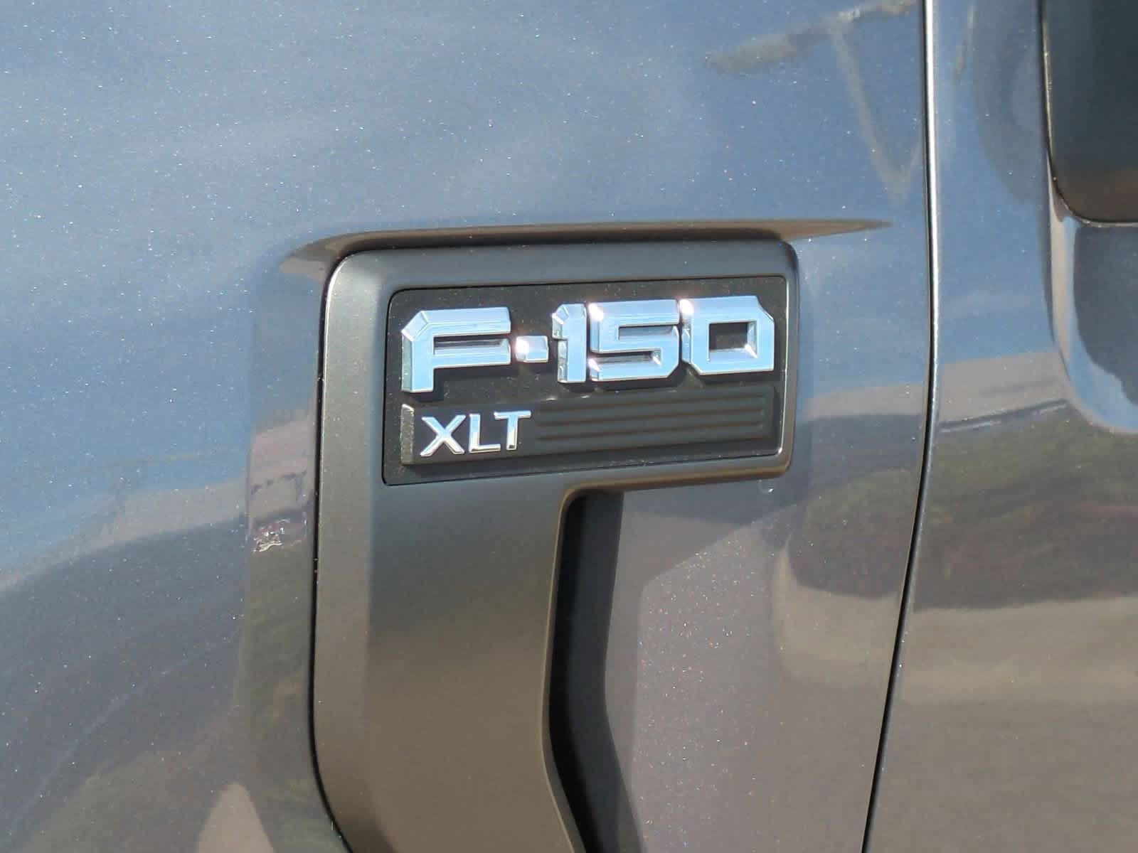 Thumbnail: 2021 Ford F-150 - 13