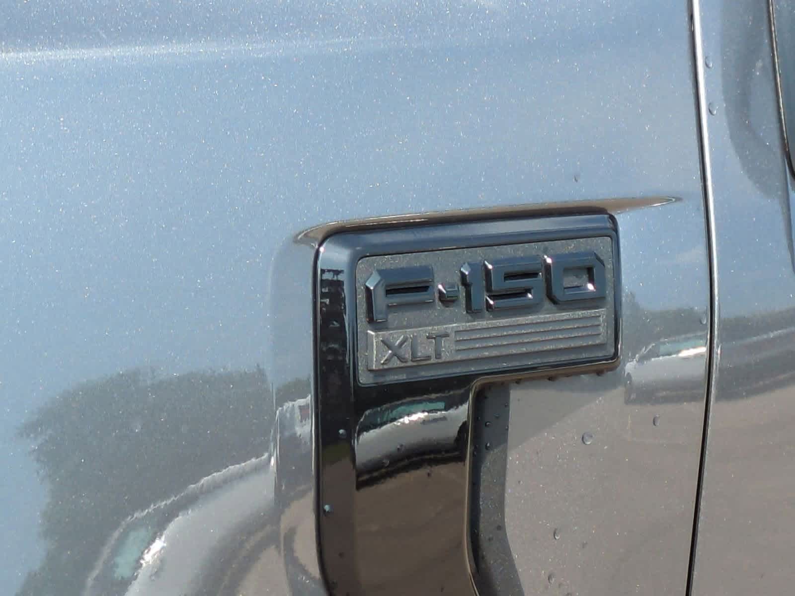 Thumbnail: 2025 Ford F-150 - 13
