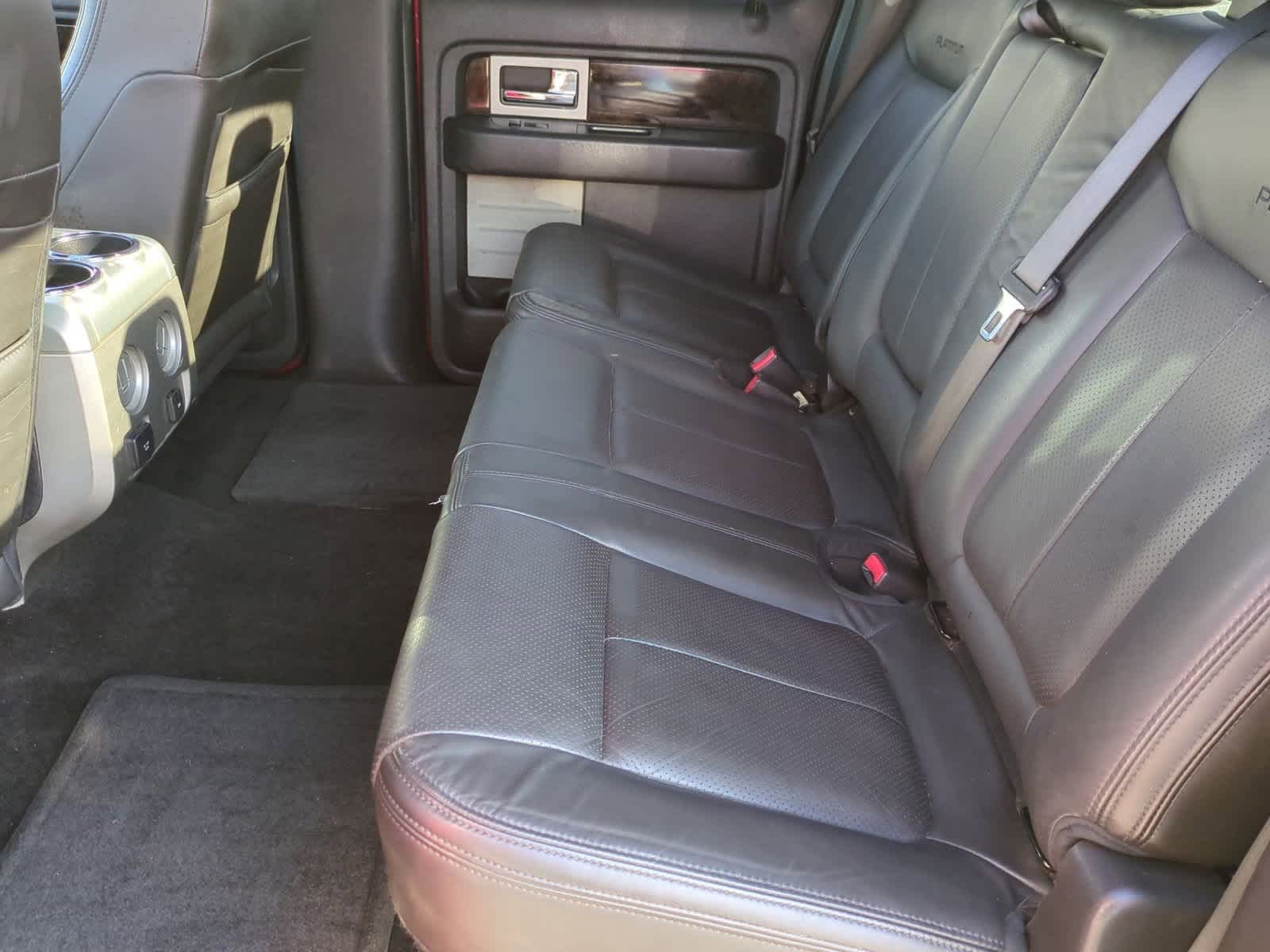 Thumbnail: 2014 Ford F-150 - 20