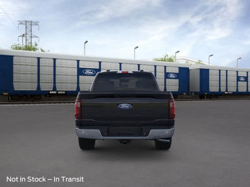 Thumbnail: 2025 Ford F-150 - 5