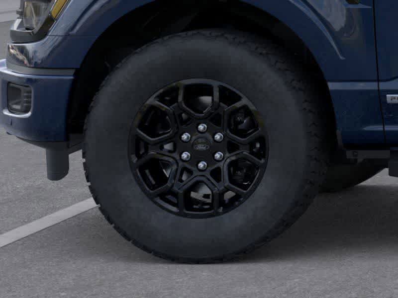 Thumbnail: 2025 Ford F-150 - 19