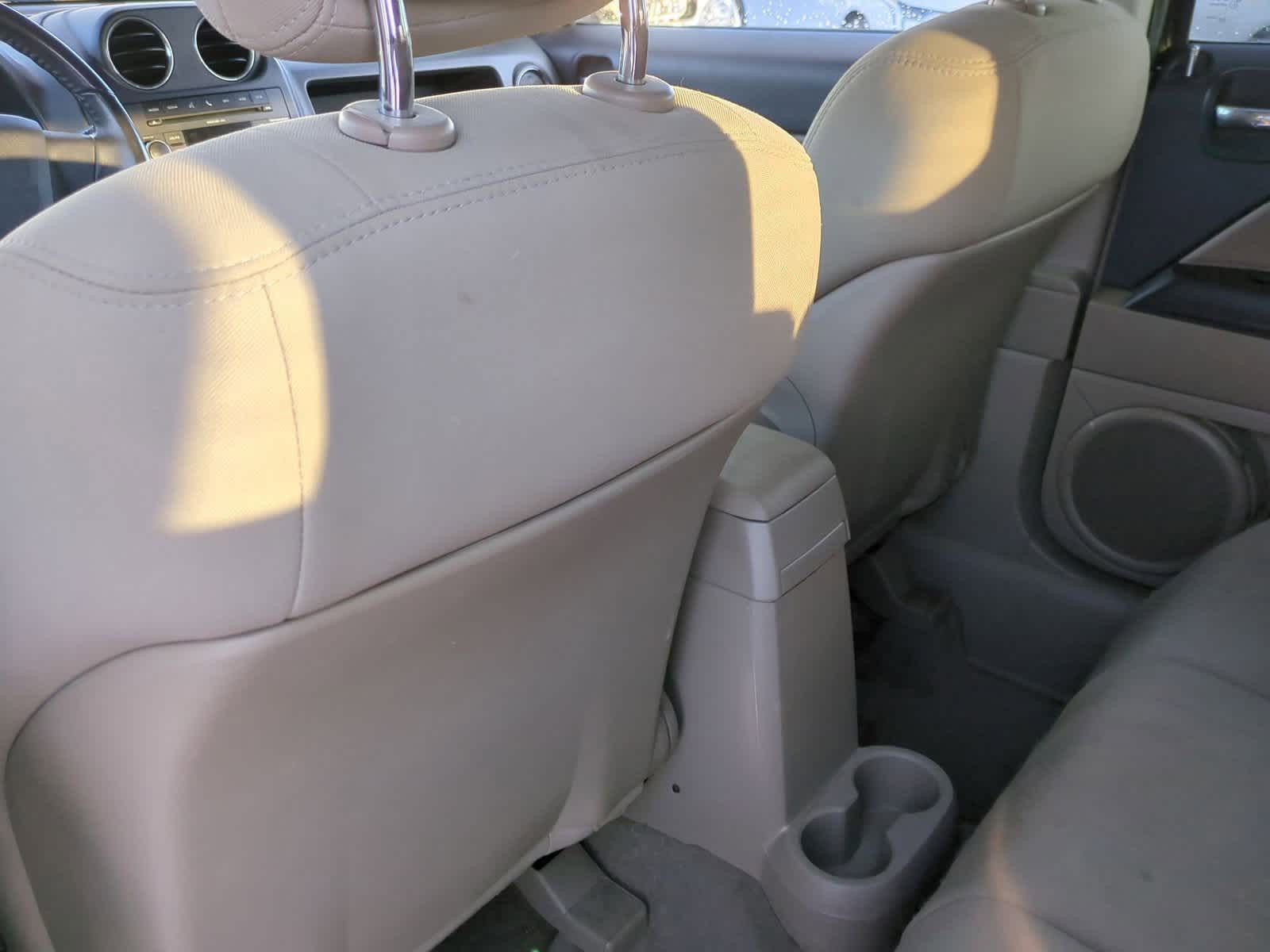 Thumbnail: 2010 Jeep Patriot - 18