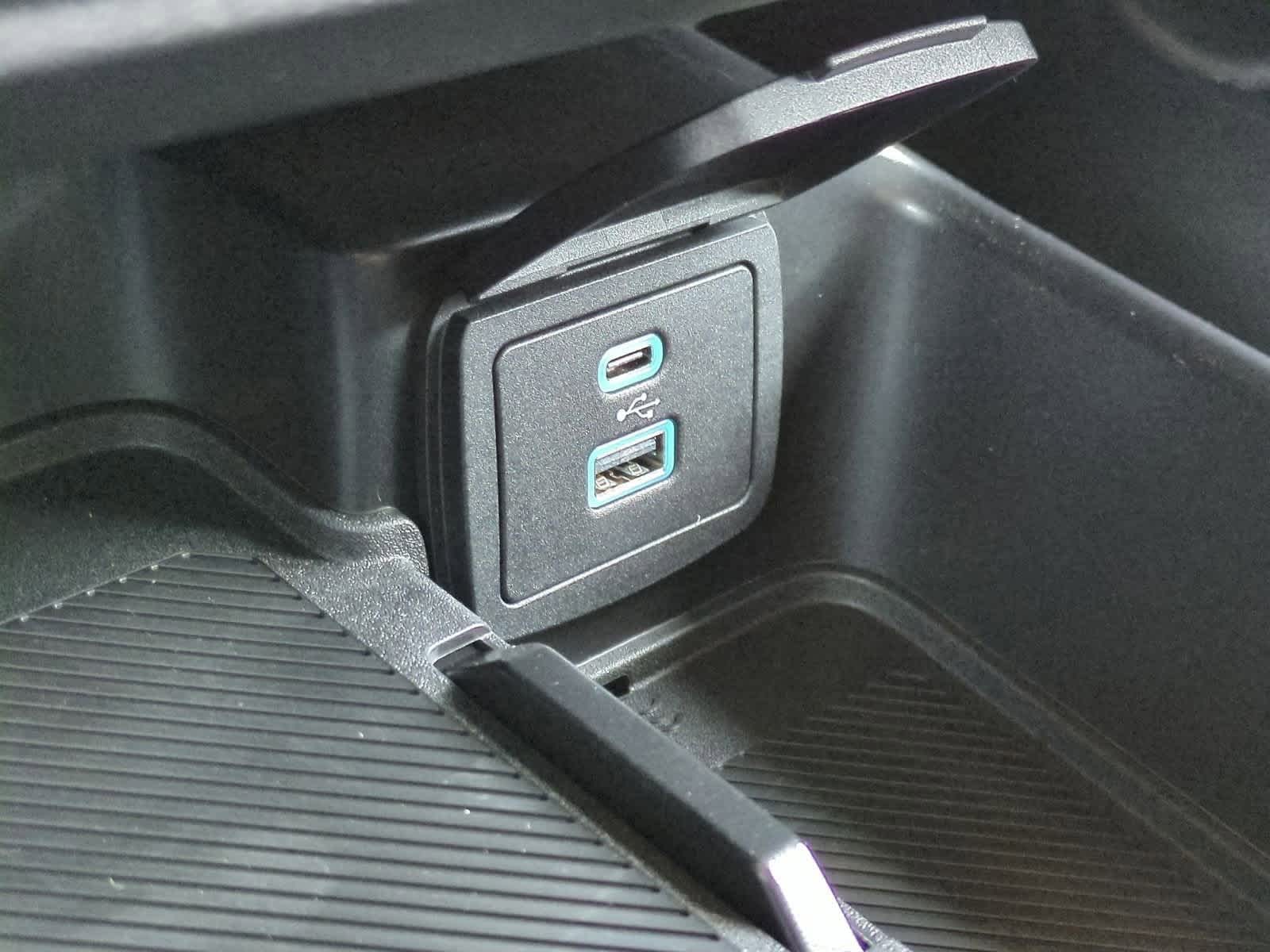 Thumbnail: 2025 Ford Bronco - 29