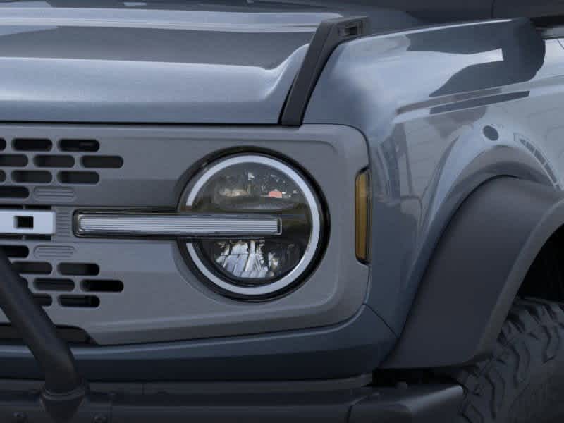 Thumbnail: 2024 Ford Bronco - 20