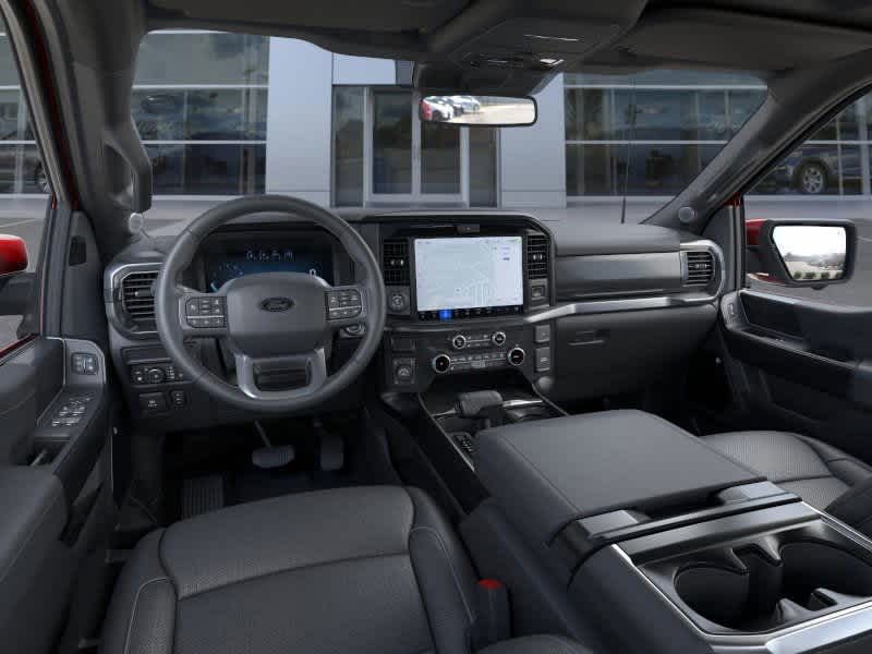 Thumbnail: 2025 Ford F-150 - 9