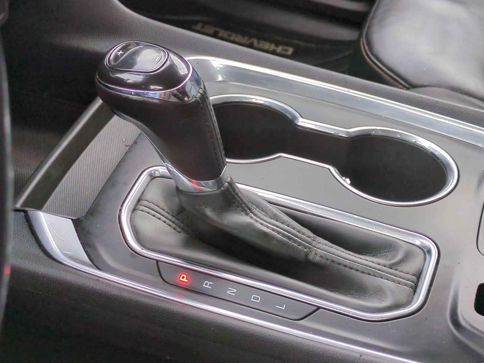 Thumbnail: 2018 Chevrolet Traverse - 33