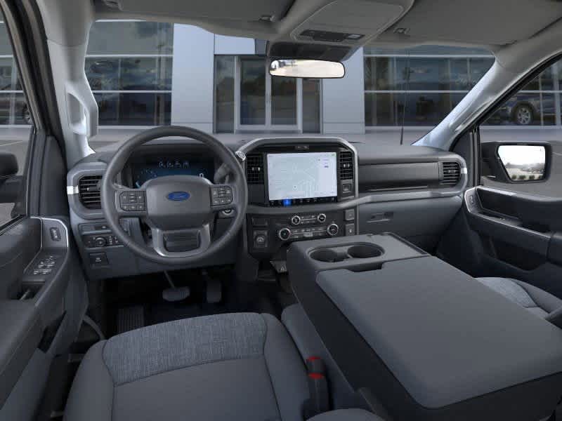 Thumbnail: 2025 Ford F-150 - 8