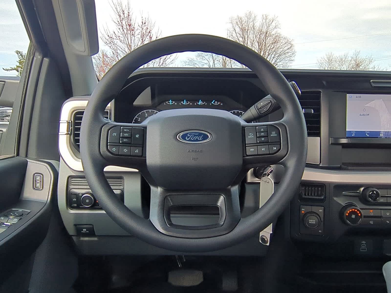 Thumbnail: 2025 Ford Econoline - 22